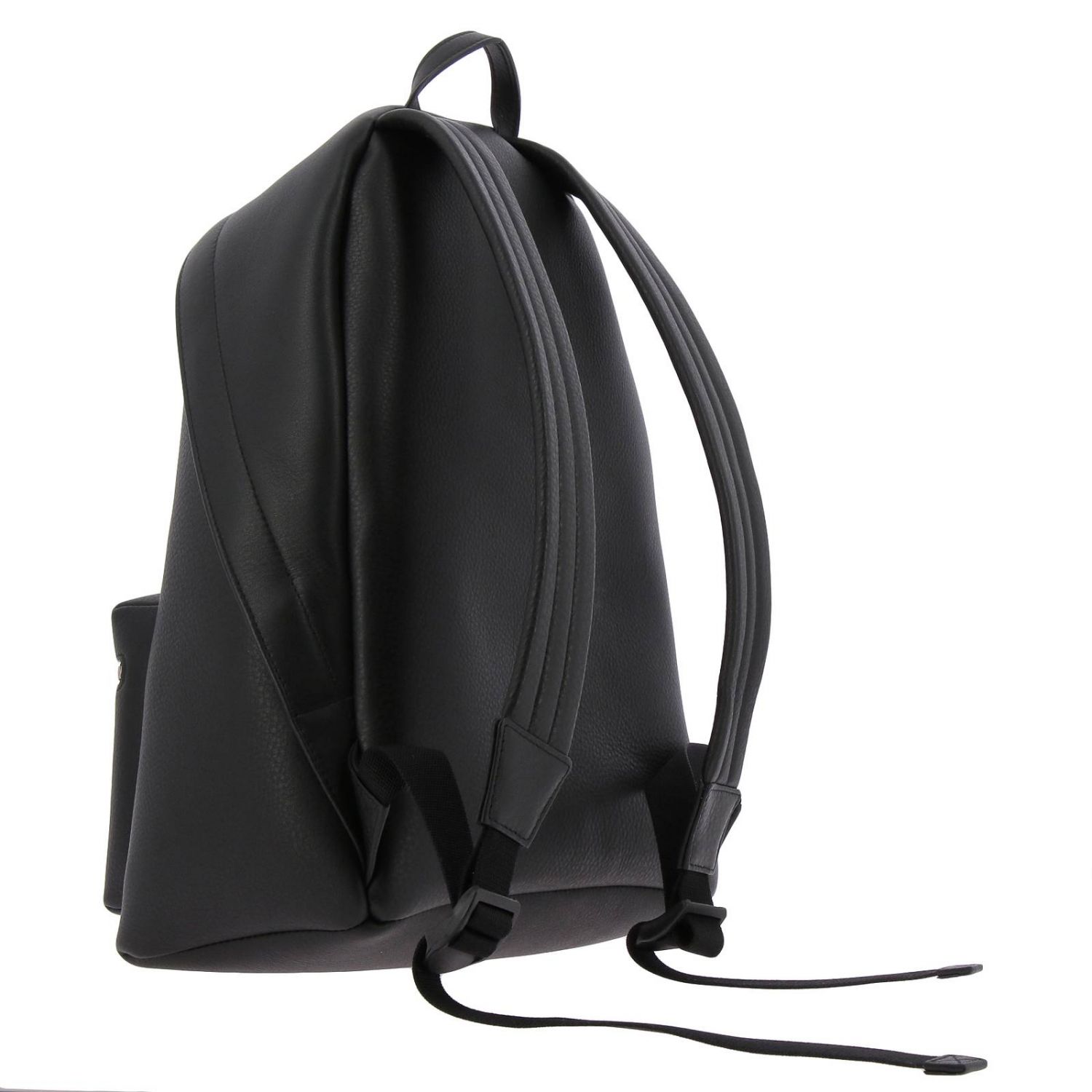 Balenciaga Outlet: Shoulder bag women - Black | Backpack Balenciaga ...