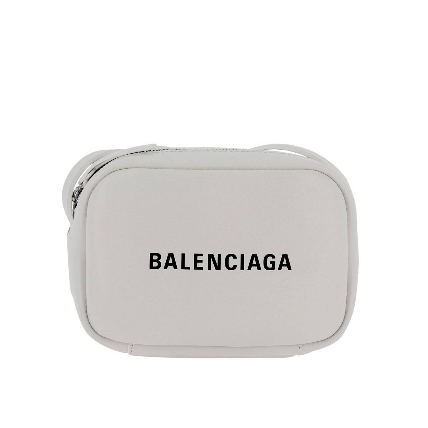 balenciaga bag white croc