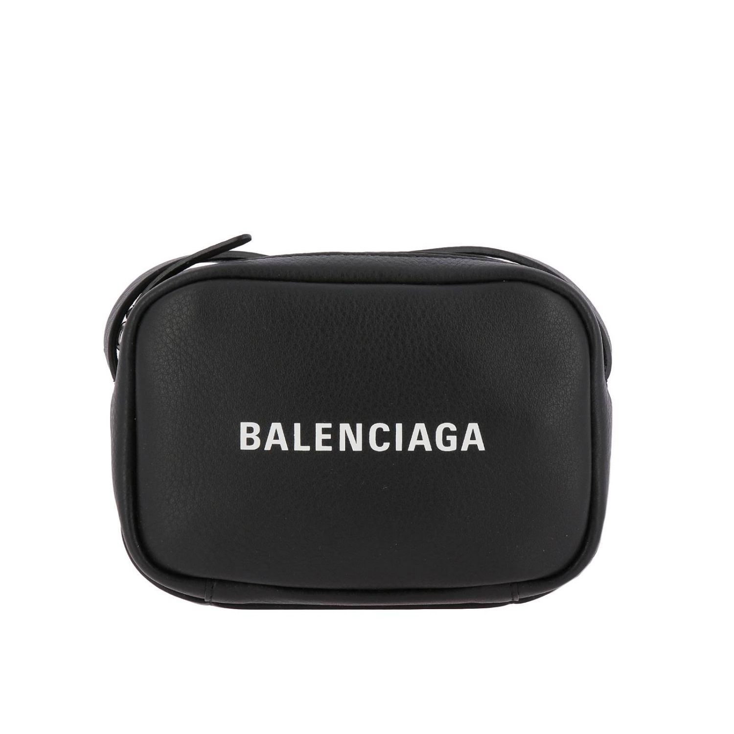 BALENCIAGA: Shoulder bag women | Mini Bag Balenciaga Women Black | Mini ...