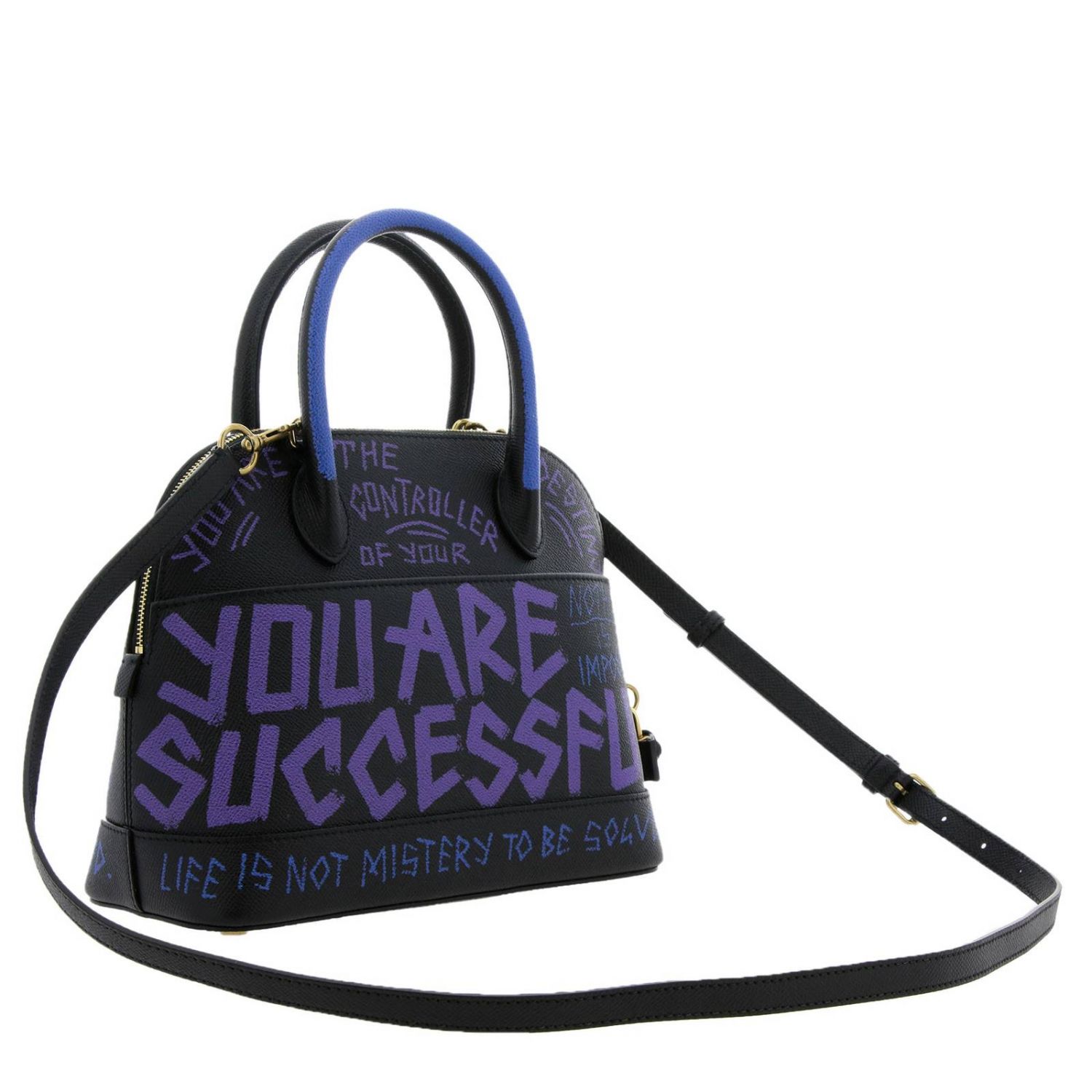 balenciaga you are successful bag