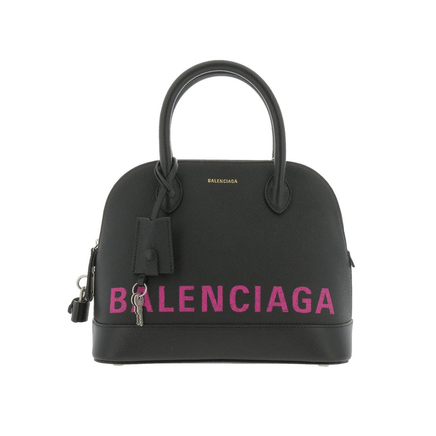 BALENCIAGA: Shoulder bag women | Handbag Balenciaga Women Black ...