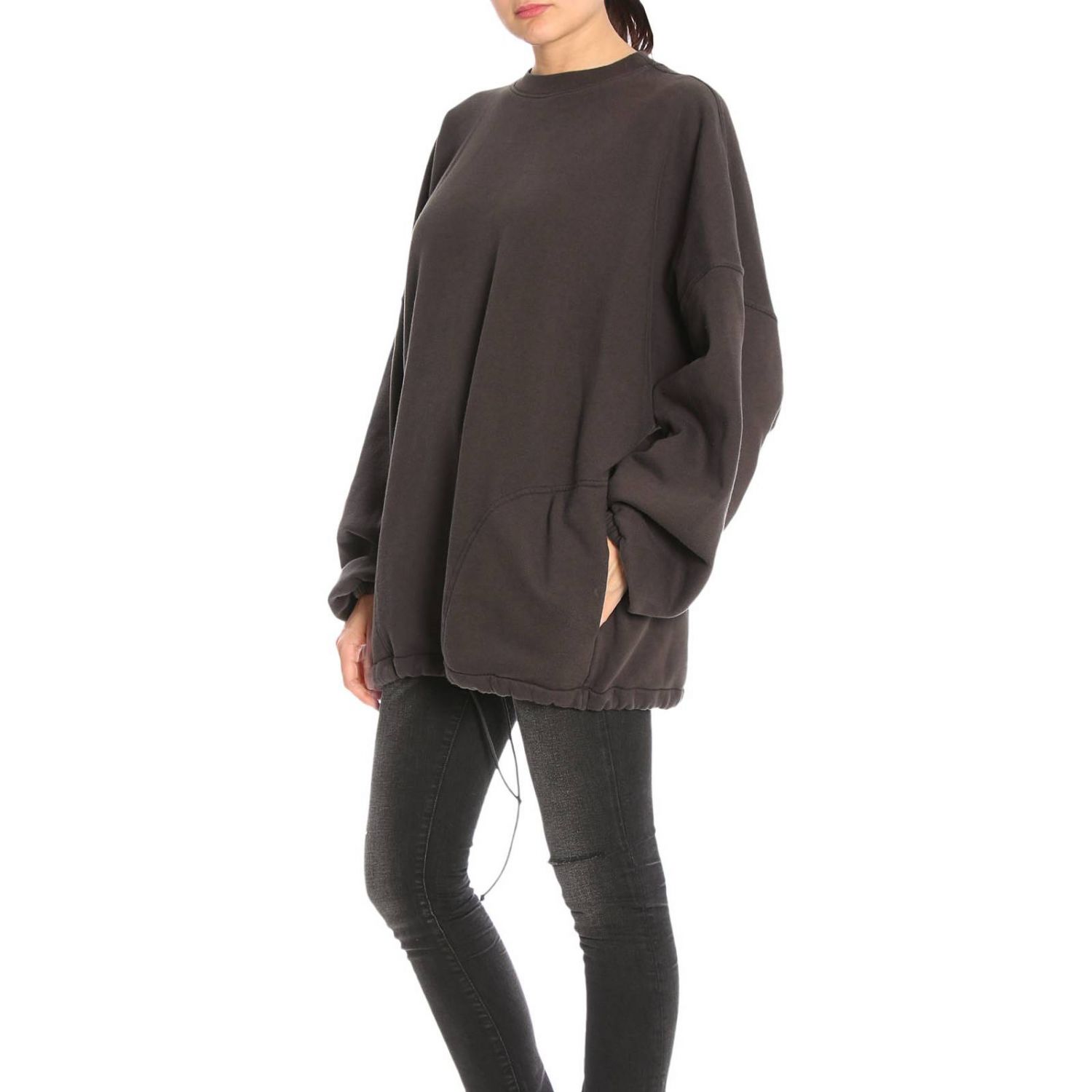 balenciaga jumper women