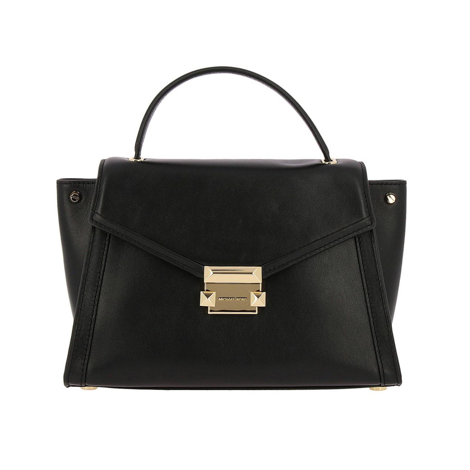 Michael Kors Outlet Shoulder bag women Michael Black Handbag Michael Kors 30T8GXIS2L