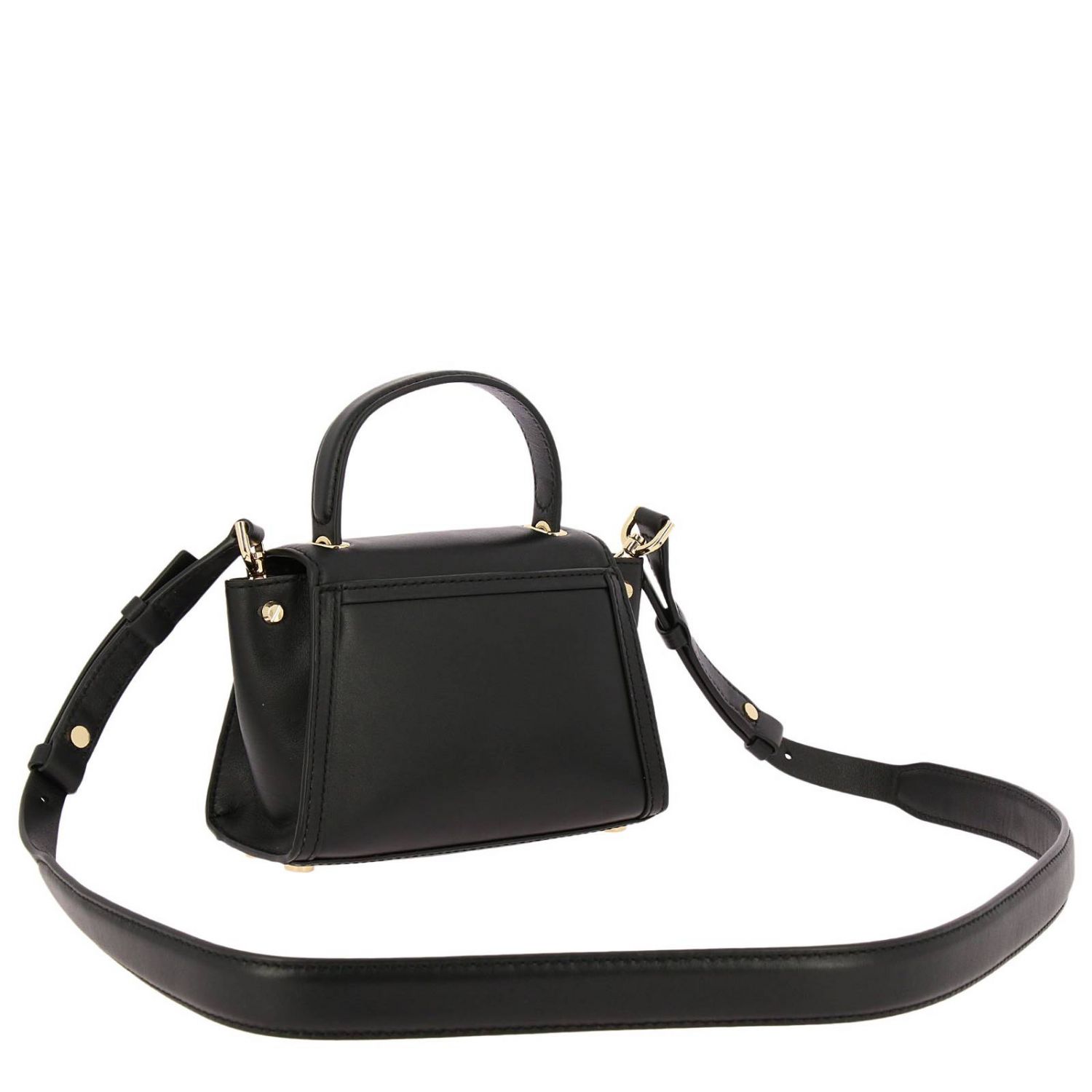 Michael Kors Outlet: Shoulder bag women Michael - Black | Mini Bag ...