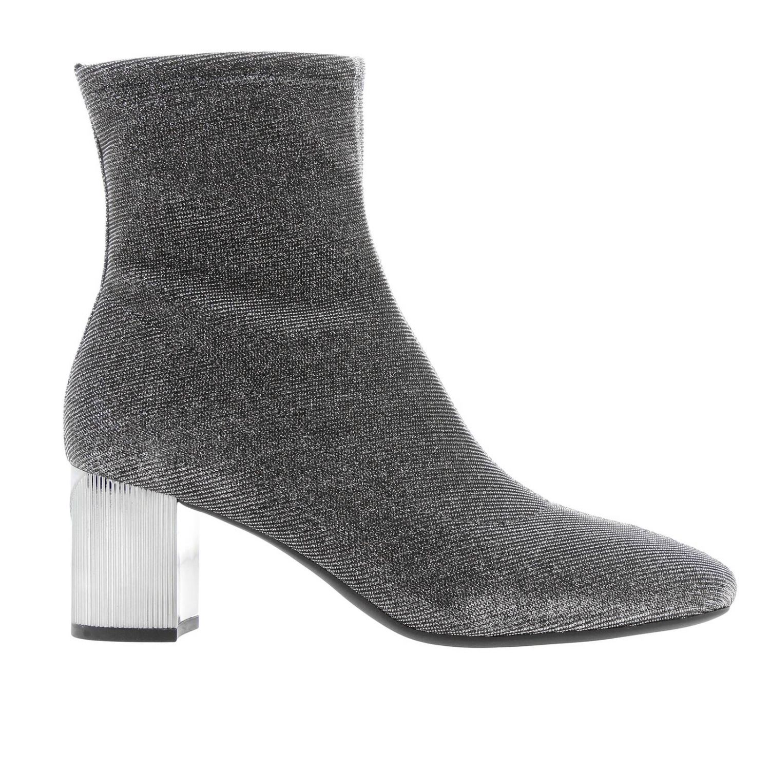 michael kors gold boots