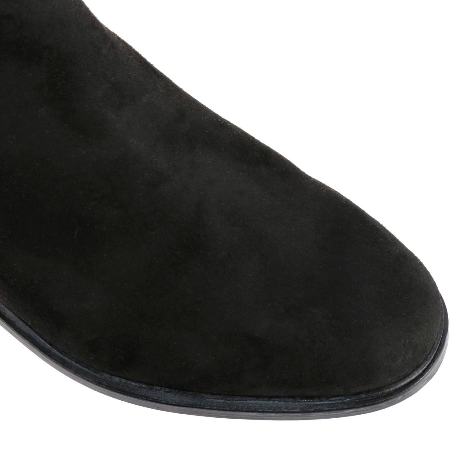 Michael Michael Kors Outlet: Shoes women | Boots Michael Michael Kors Women  Black | Boots Michael Michael Kors 40F9JMFB5S GIGLIO.COM