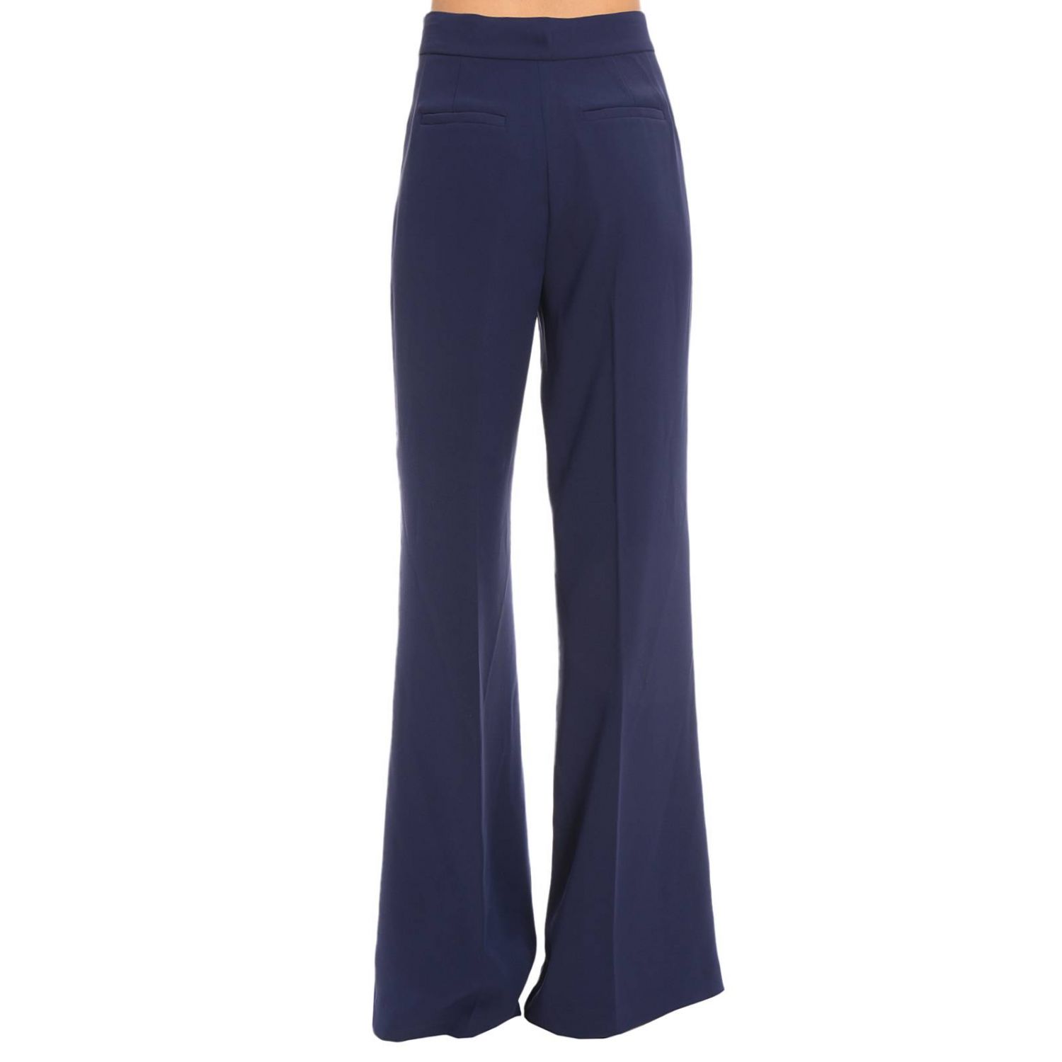 michael kors blue pants