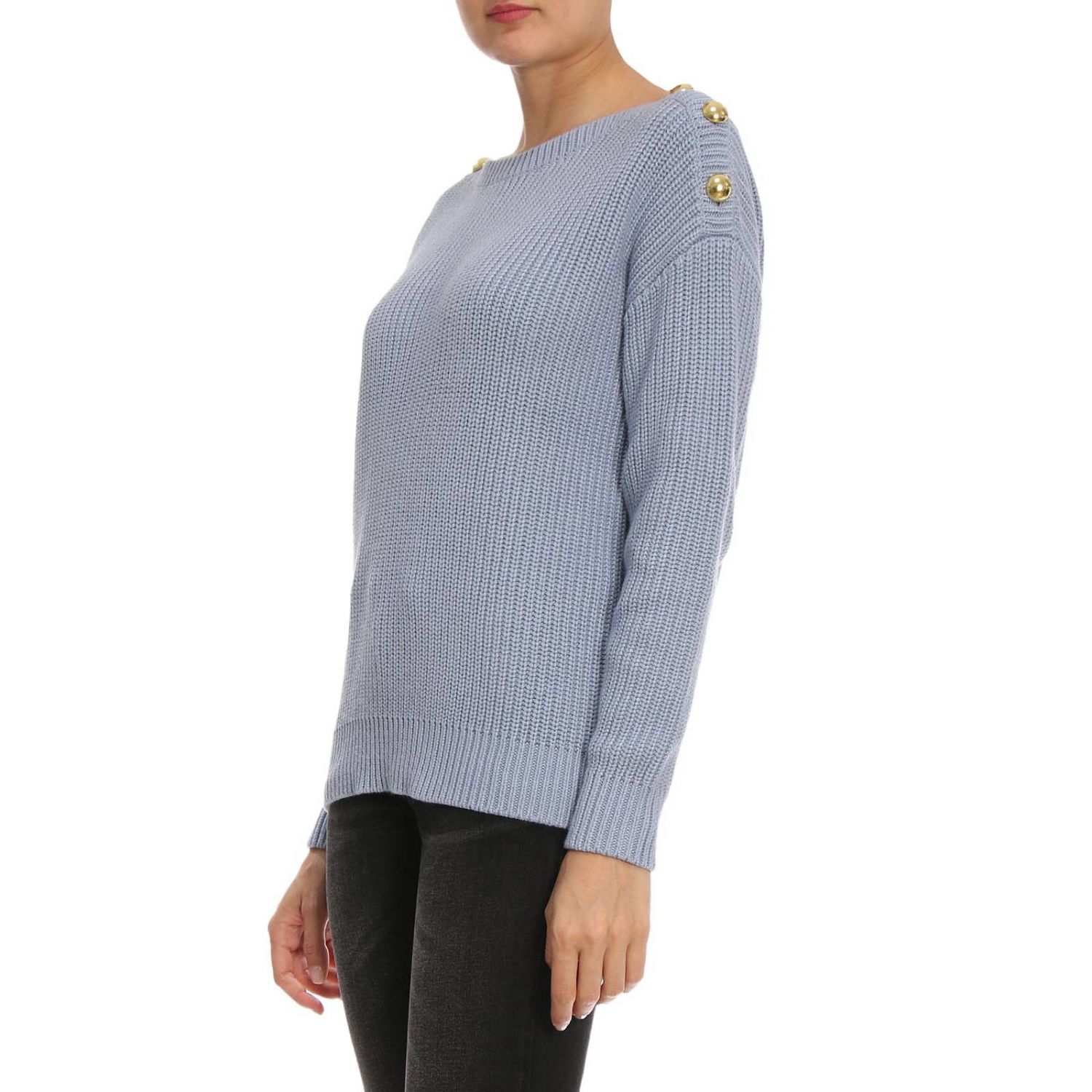 michael kors sweater women's