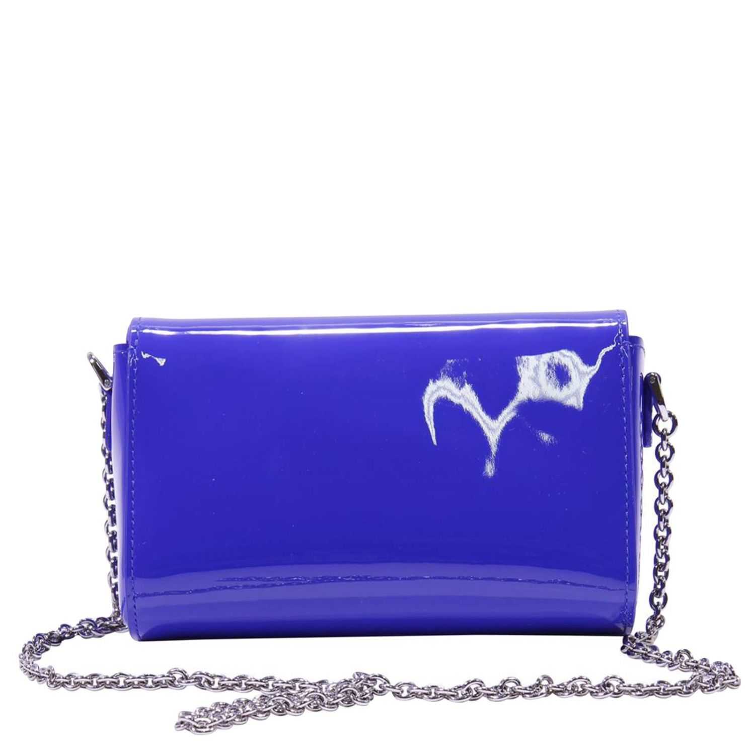 Dolce & Gabbana Outlet: Bag kids - Blue | Bag Dolce & Gabbana EB0156 ...
