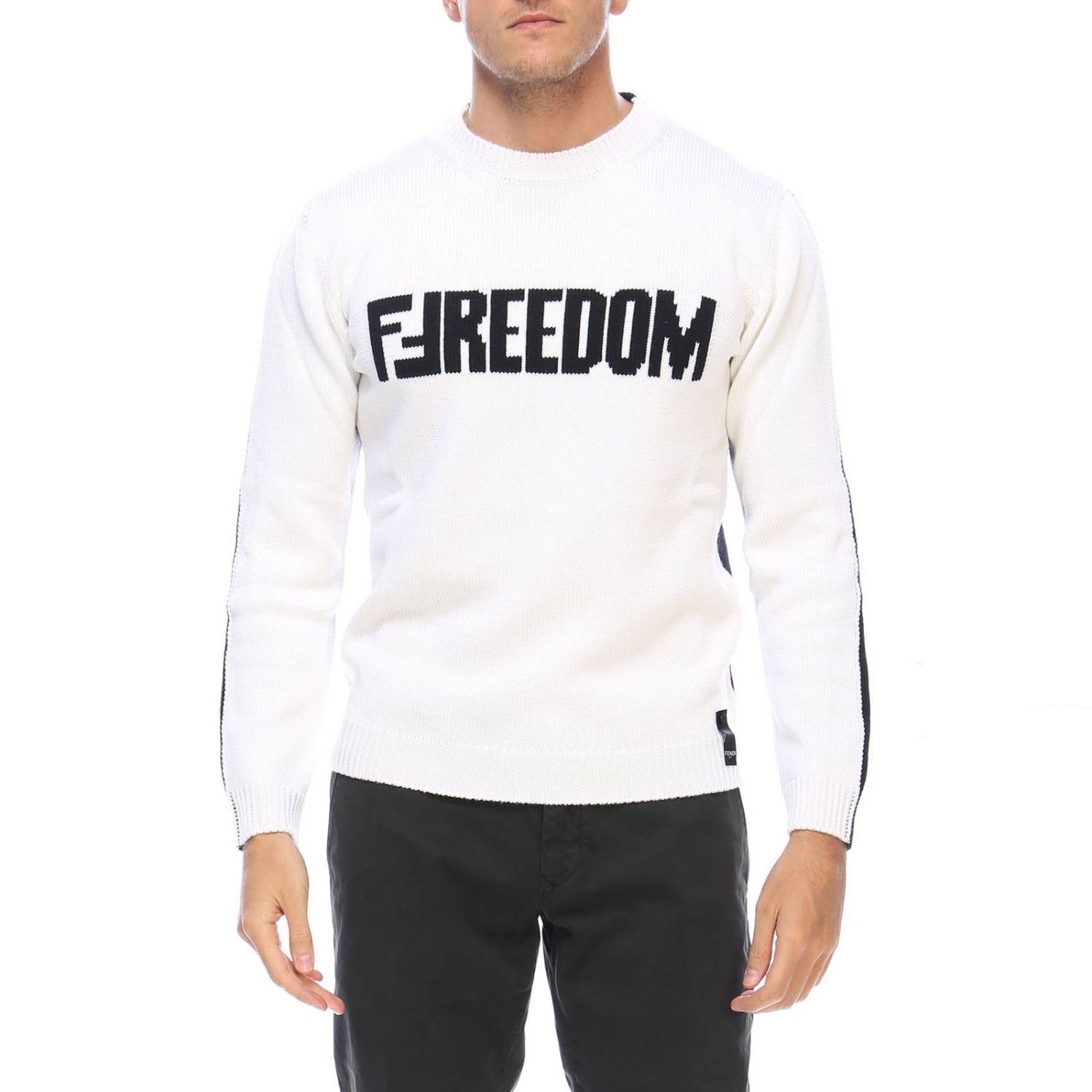 fendi top mens sale