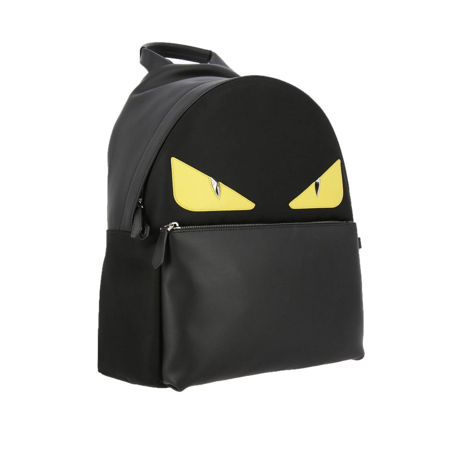 fendi bug eyes backpack