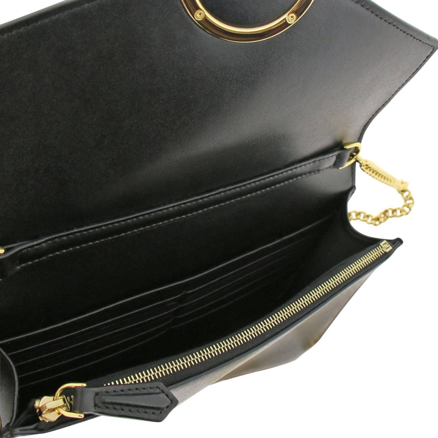 FENDI: Mini bag women | Mini Bag Fendi Women Black | Mini Bag Fendi ...
