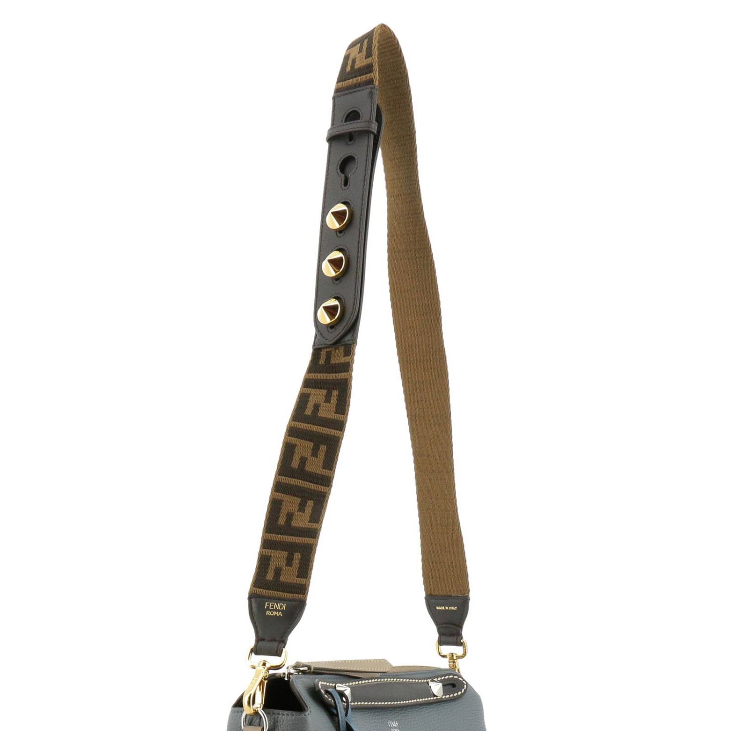 fendi crossbody strap