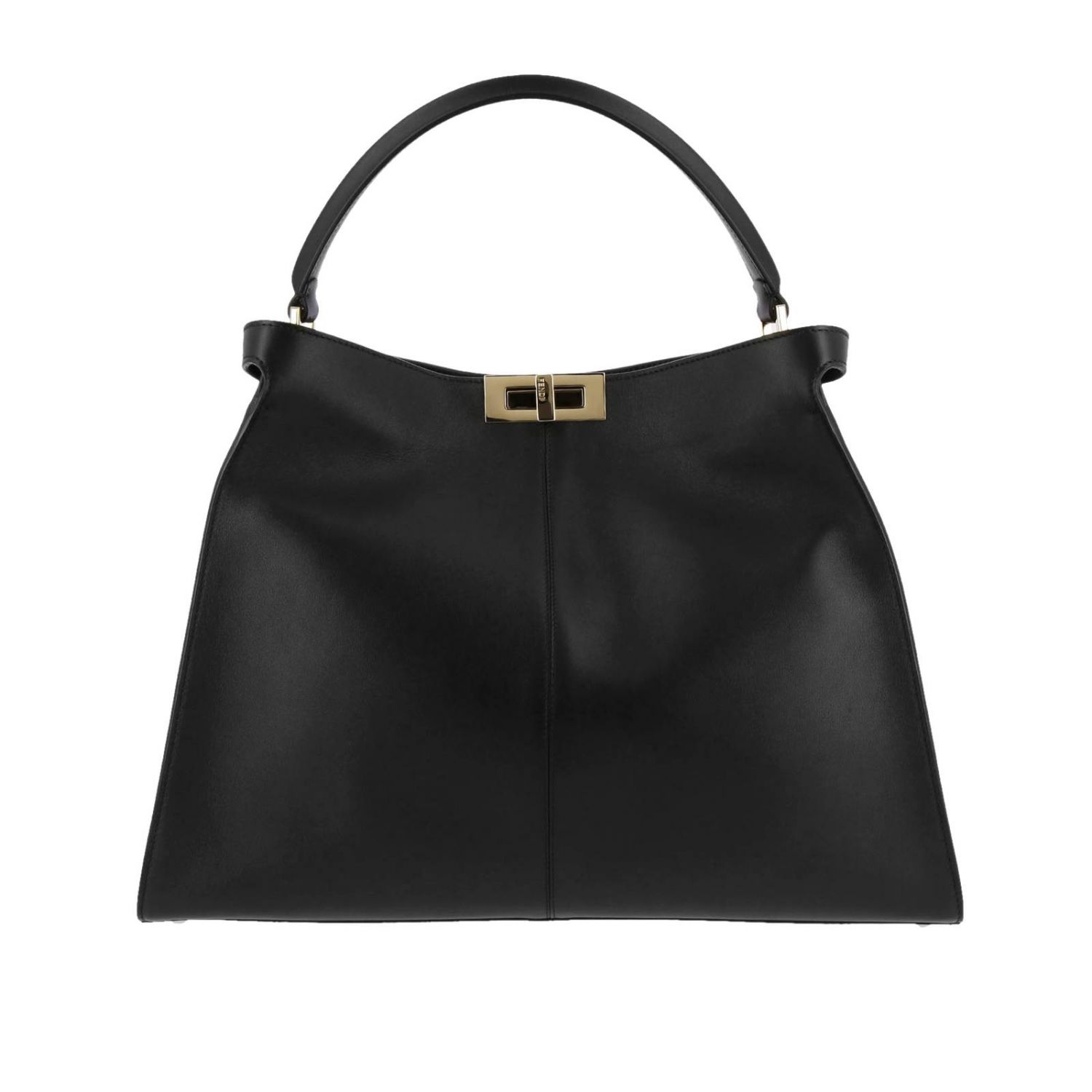fendi peekaboo farfetch
