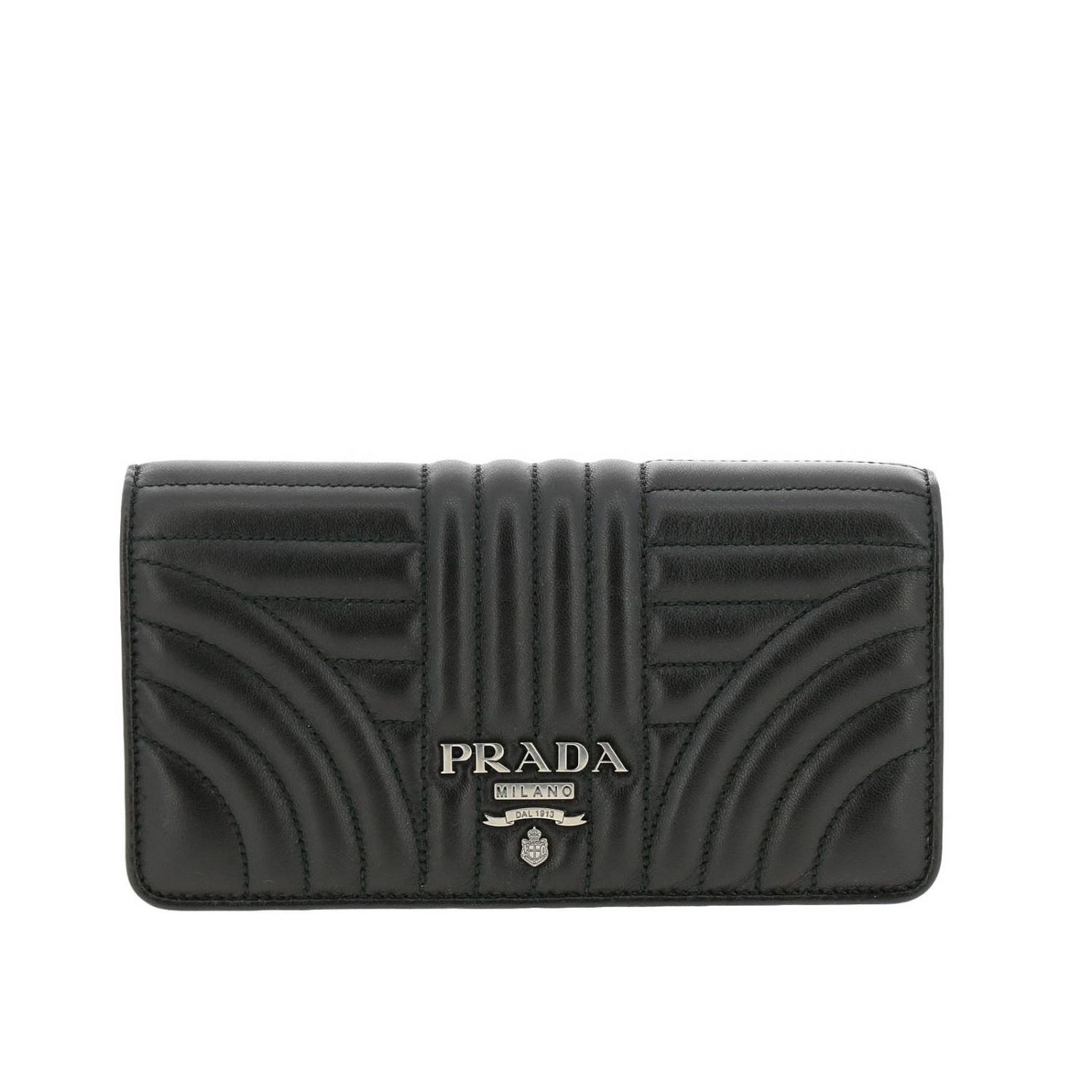 PRADA Mini bag women Mini Bag Prada Women Black Mini Bag Prada