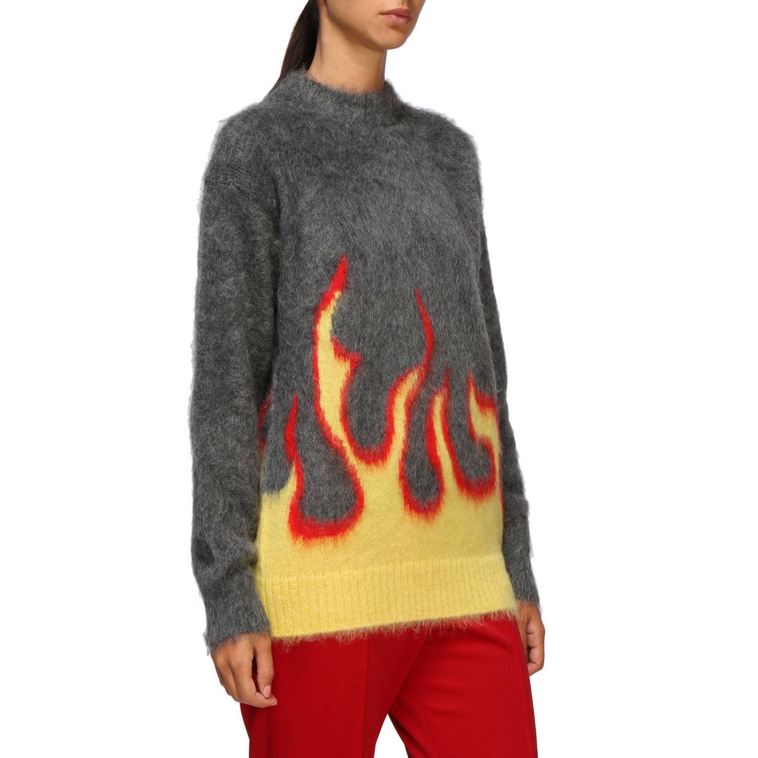 prada sweater women's