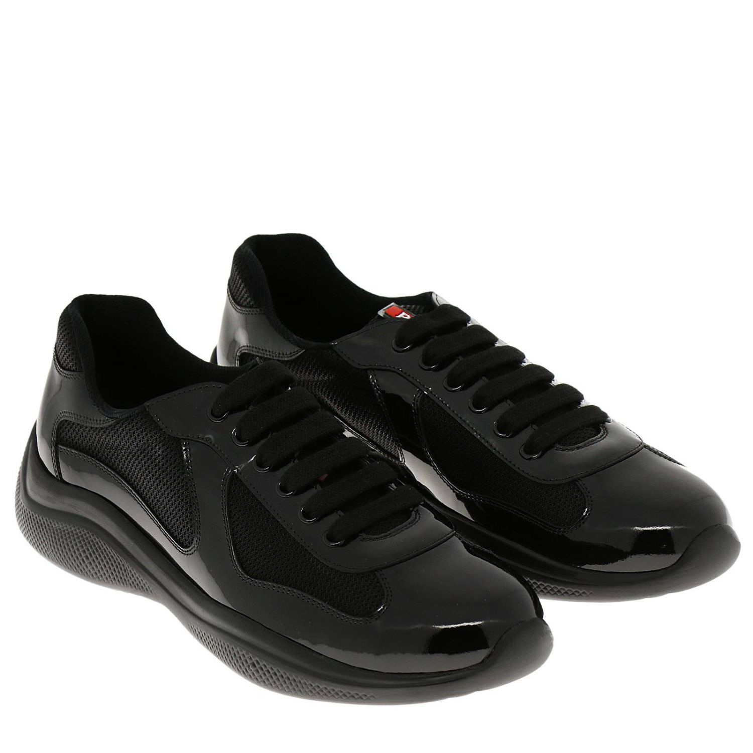 zapatos prada hombre 2019