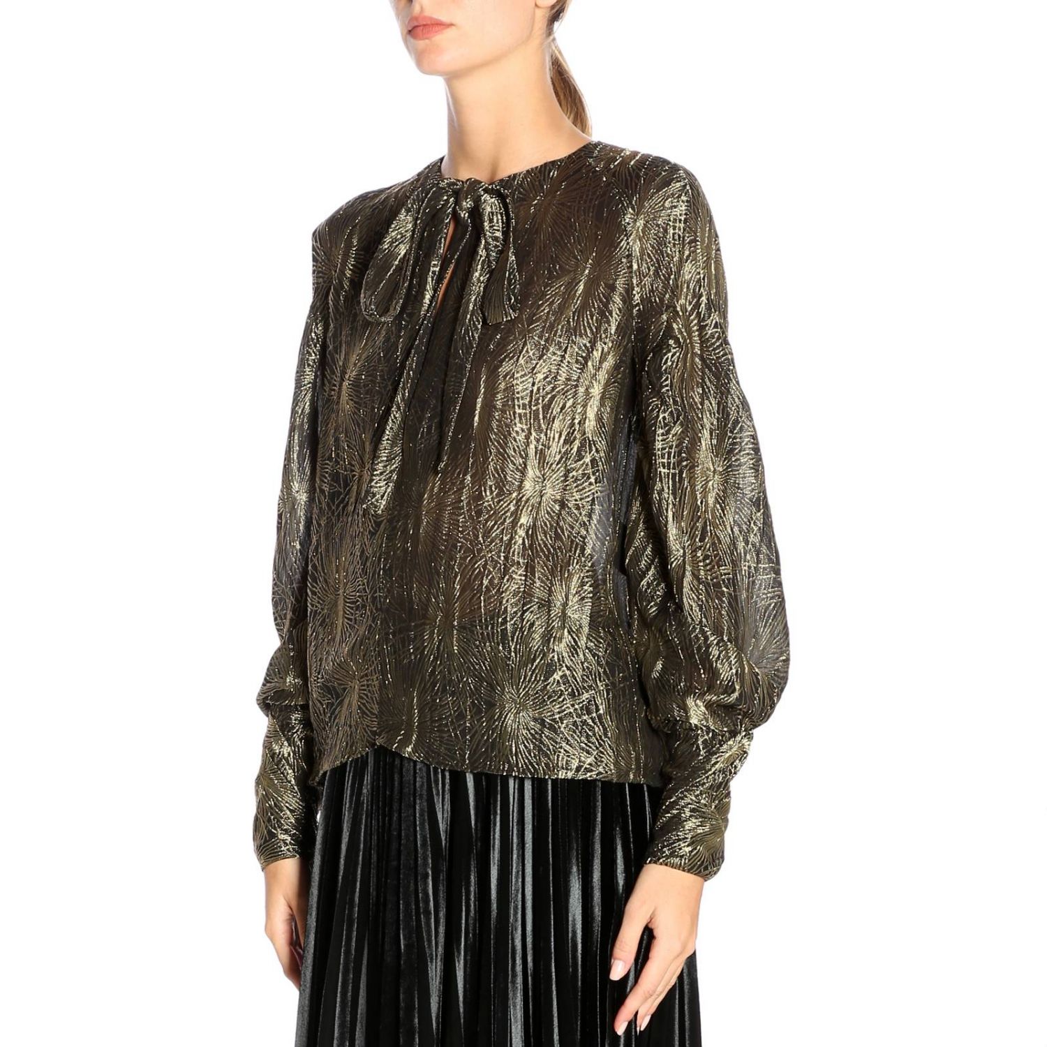 Shirt Saint Laurent 517576 Y025F GIGLIO 