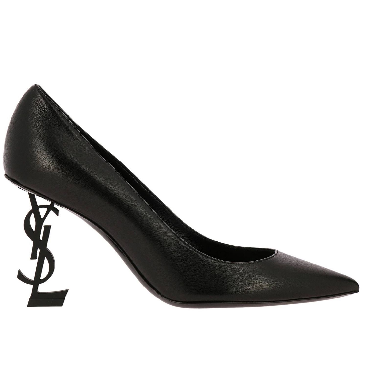saint laurent pump