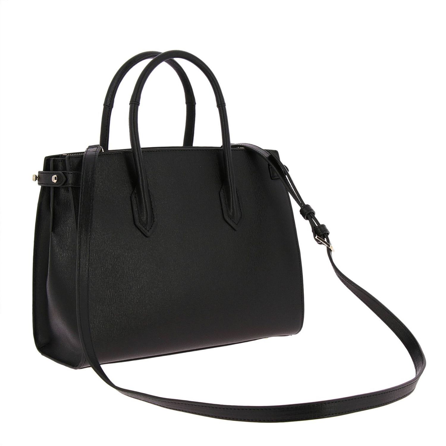 Furla Outlet: Shoulder bag women | Handbag Furla Women Black | Handbag ...