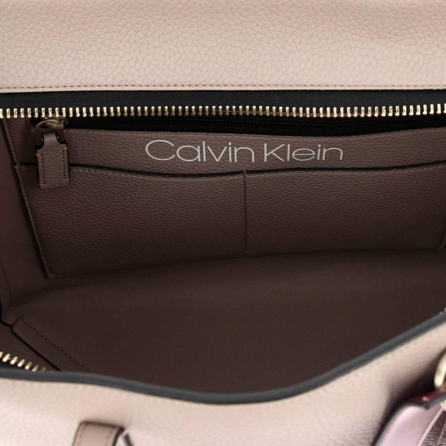 convertible shoulder bag calvin klein