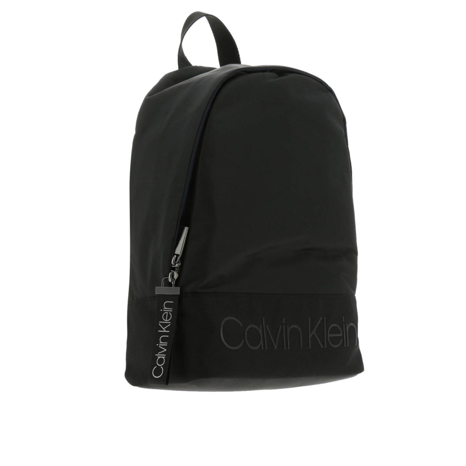 calvin klein shoe bag