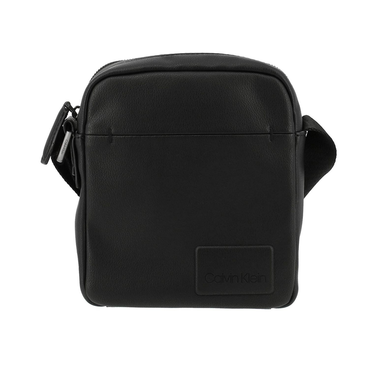 calvin klein shoulder bag mens