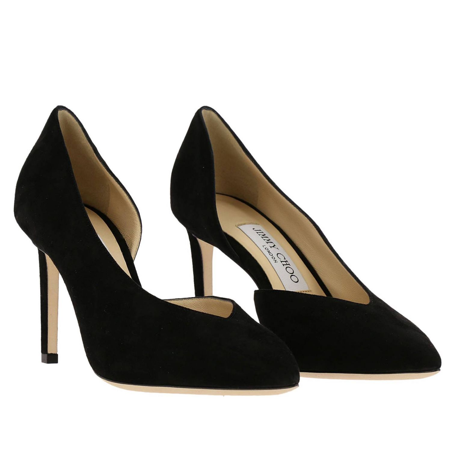 jimmy choo sophia 85