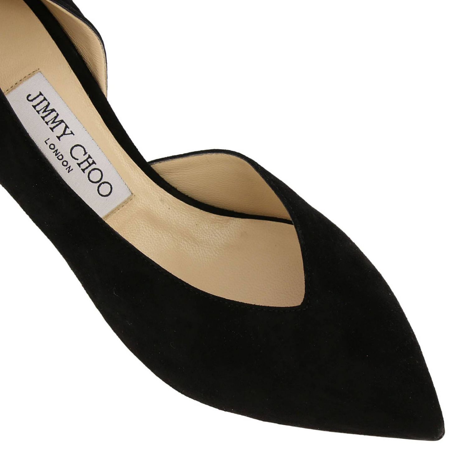 jimmy choo sophia 85