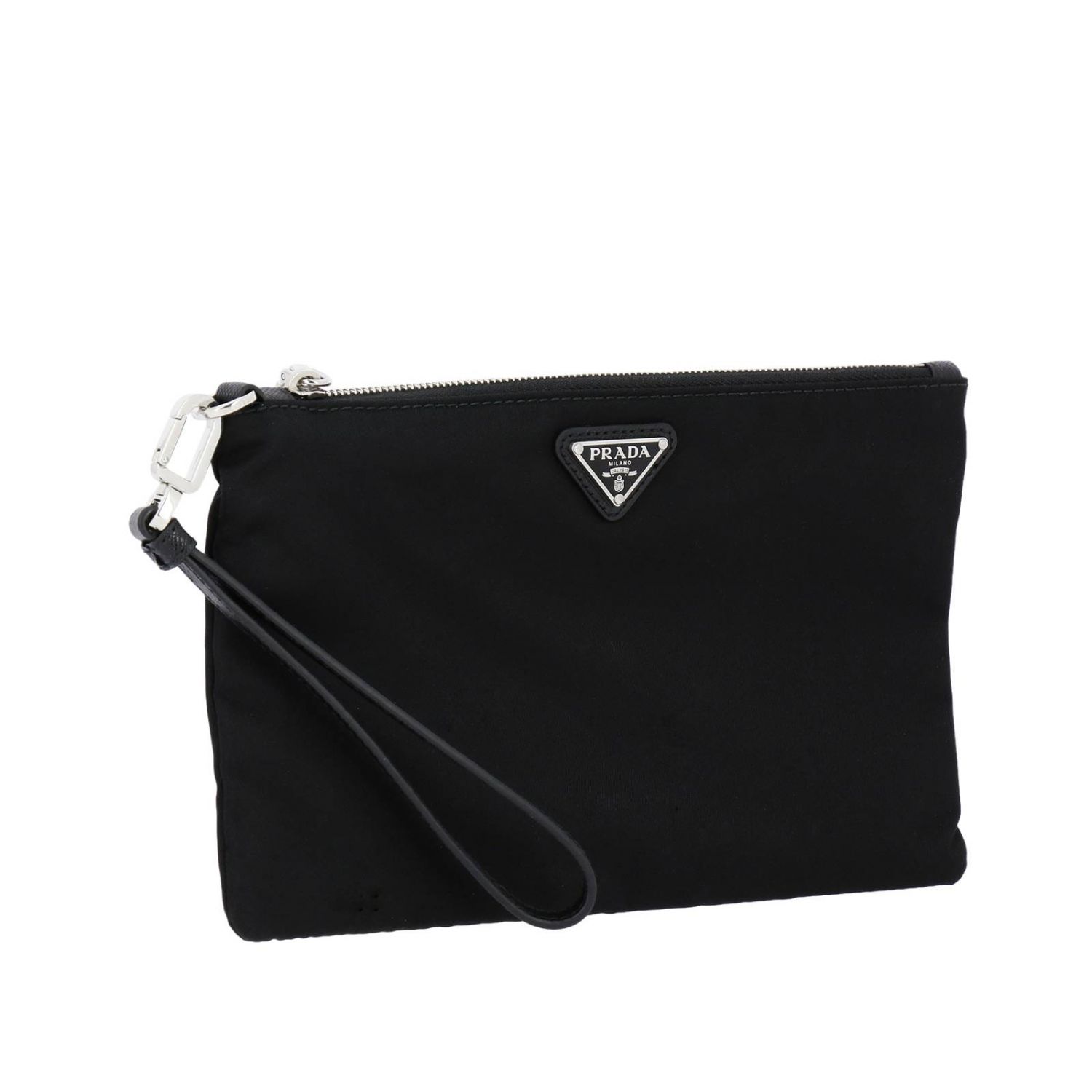 prada man purse
