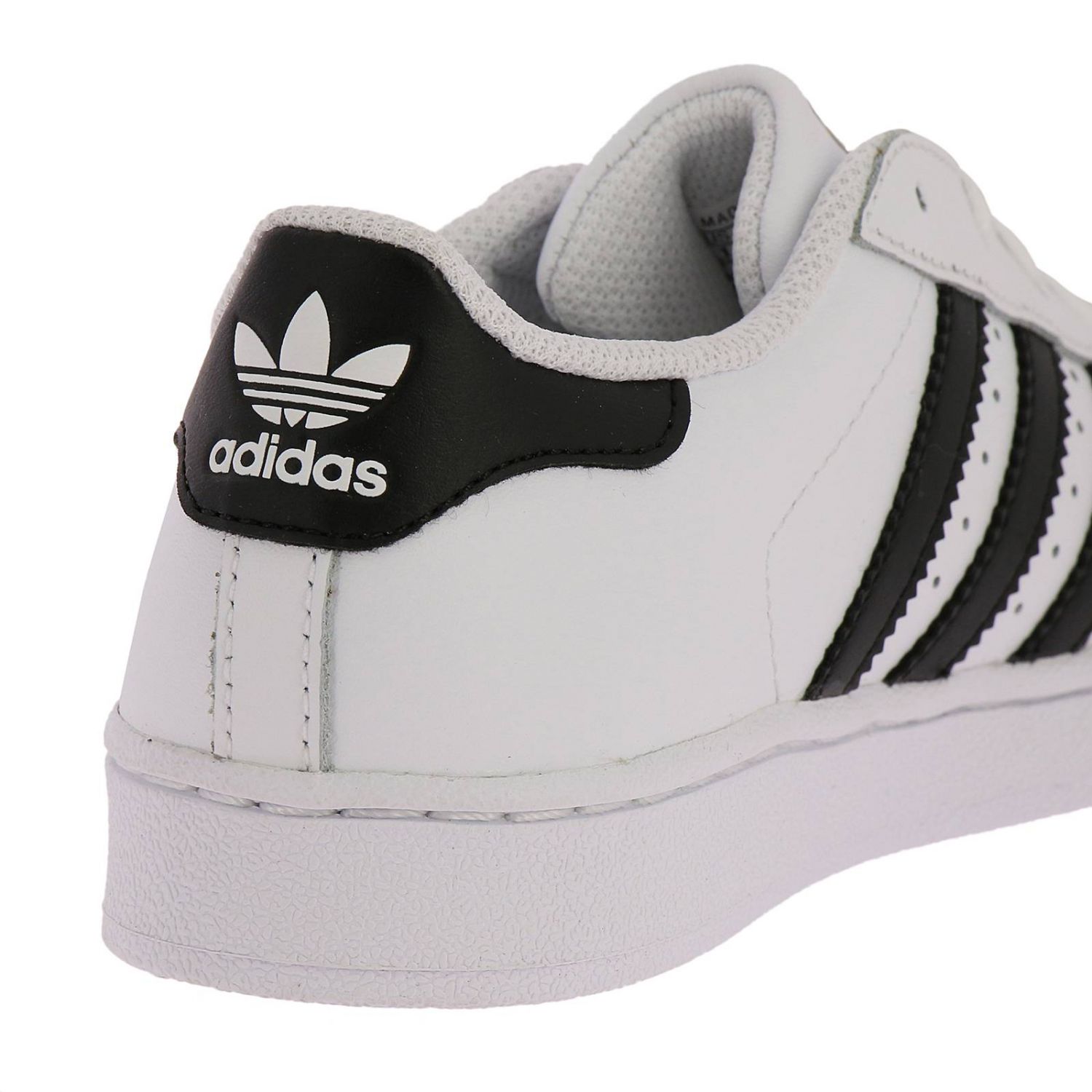 Adidas Originals Outlet: Shoes kids - White | Shoes Adidas Originals ...