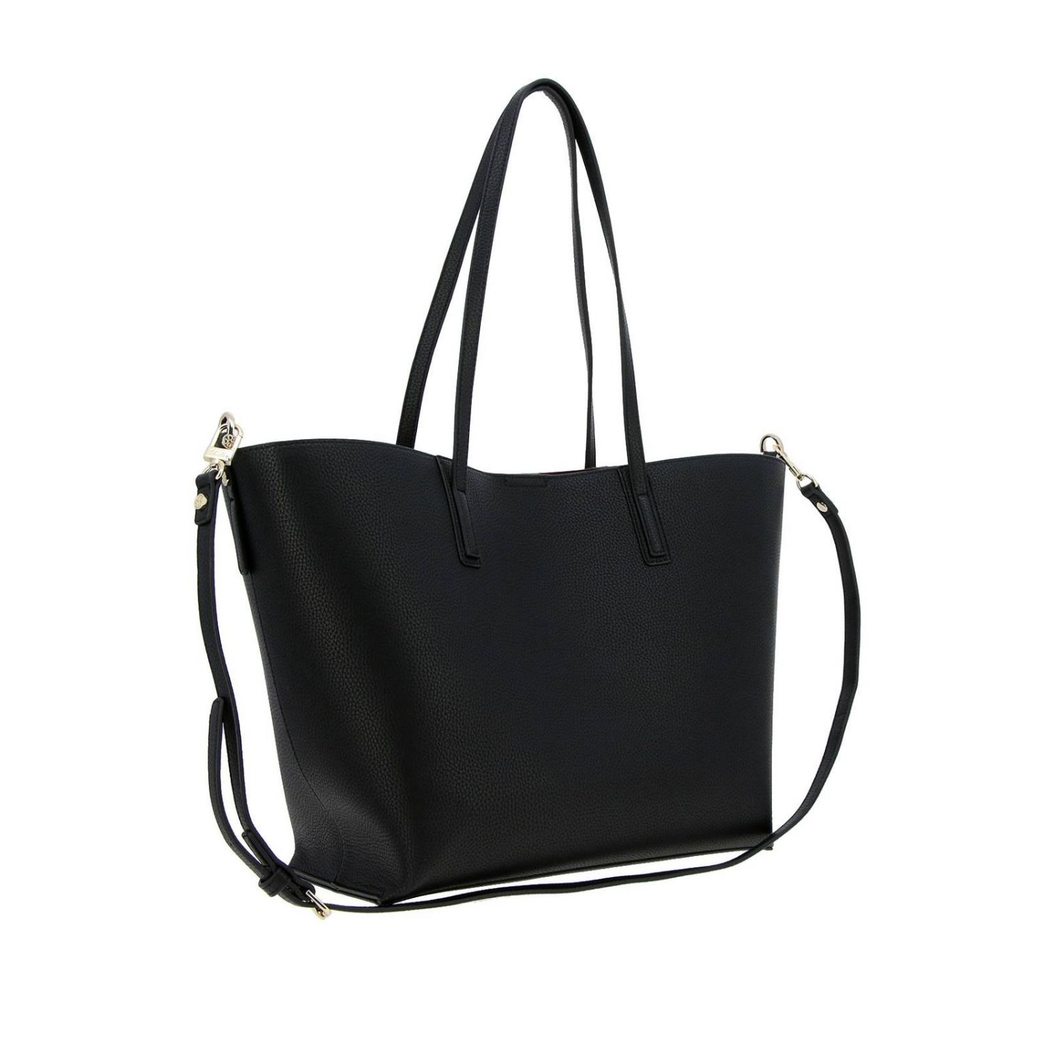 V73 Outlet: Shoulder bag women - Black | Shoulder Bag V73 W828 GIGLIO.COM