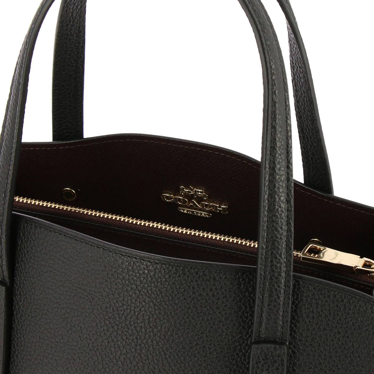 Coach Outlet Shoulder bag women Shoulder Bag Coach Women Black