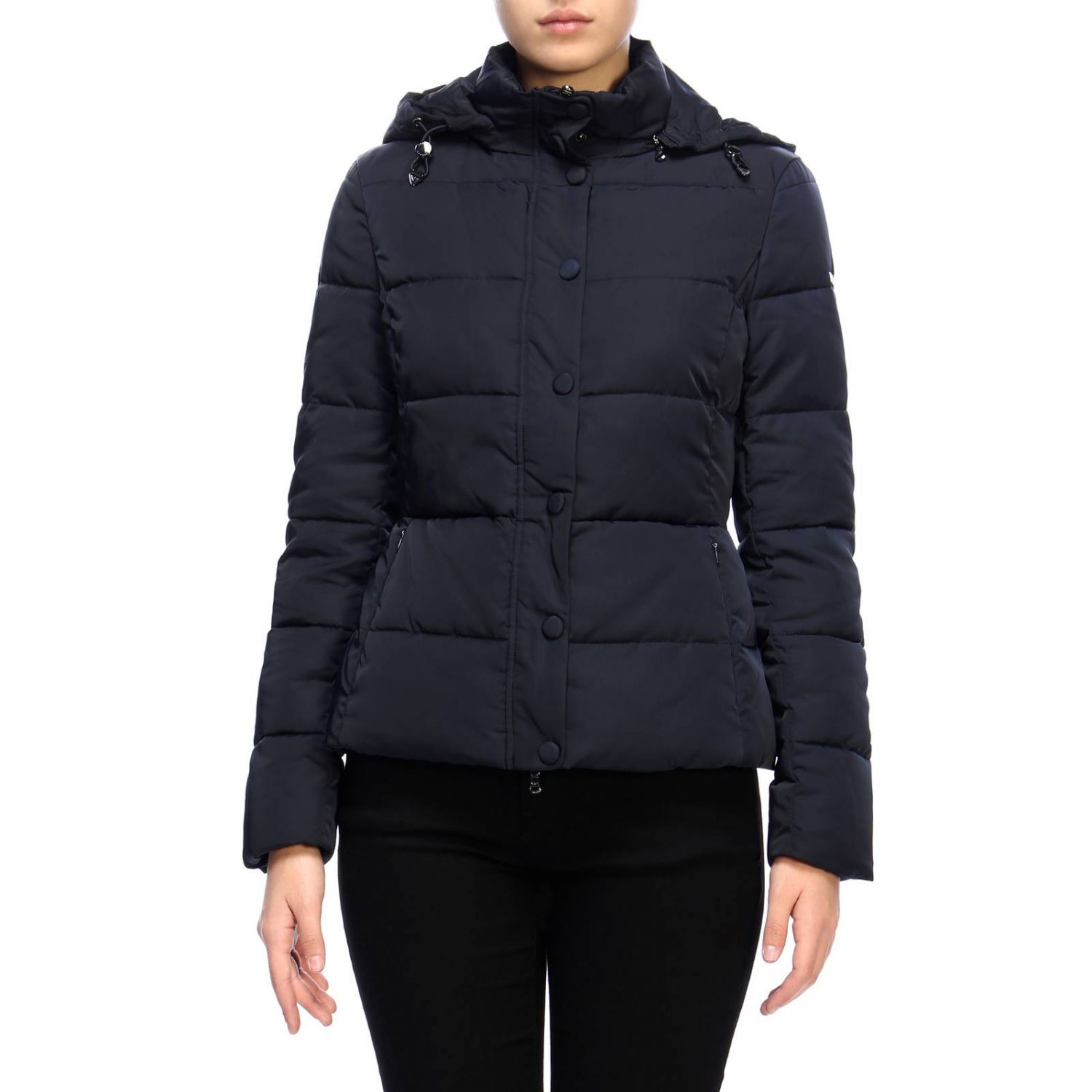 armani jacket womens