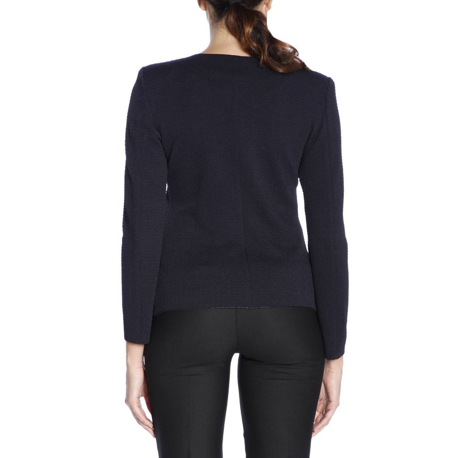 myer basque cardigan