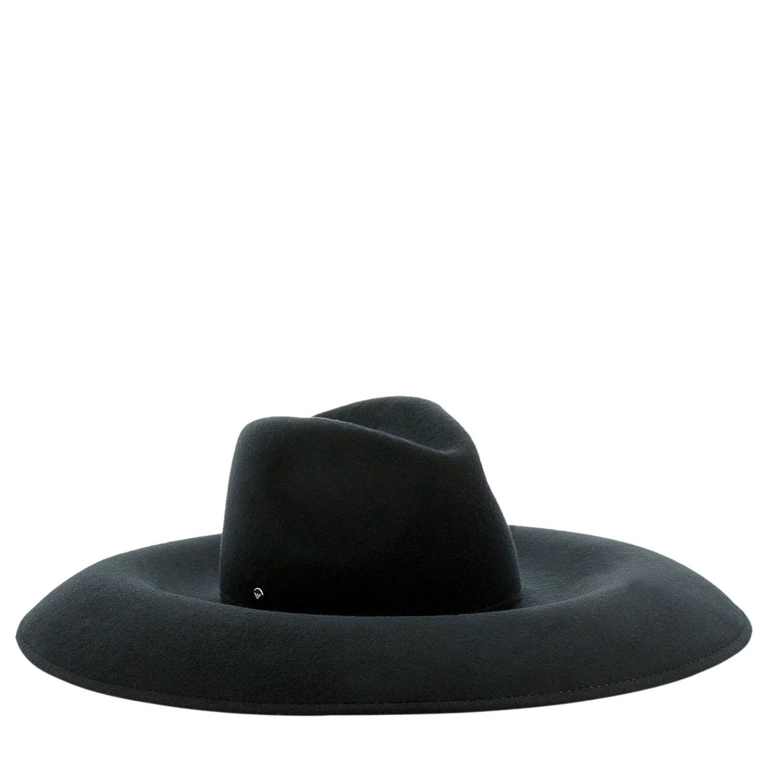chapeau armani