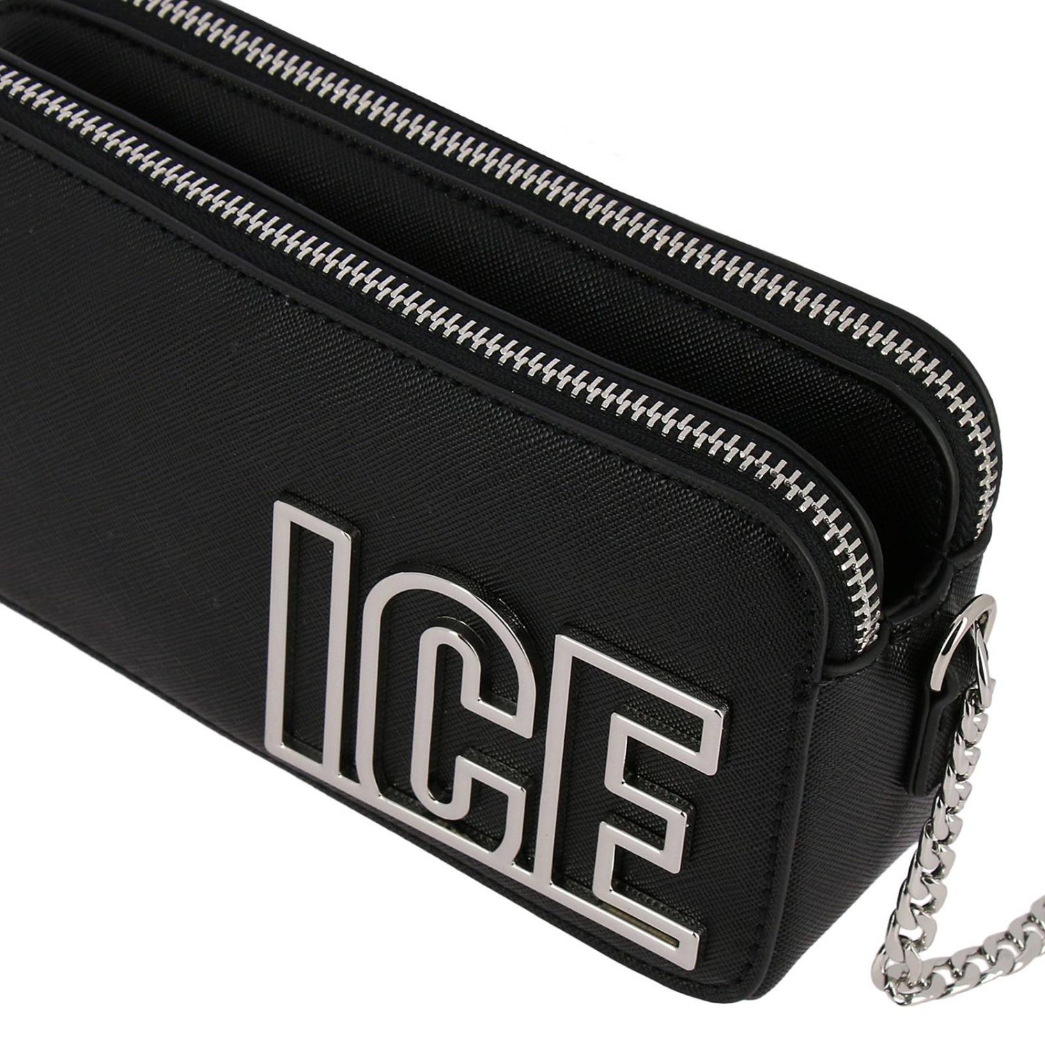 Ice Play Outlet Mini bag women Mini Bag Ice Play Women Black Mini