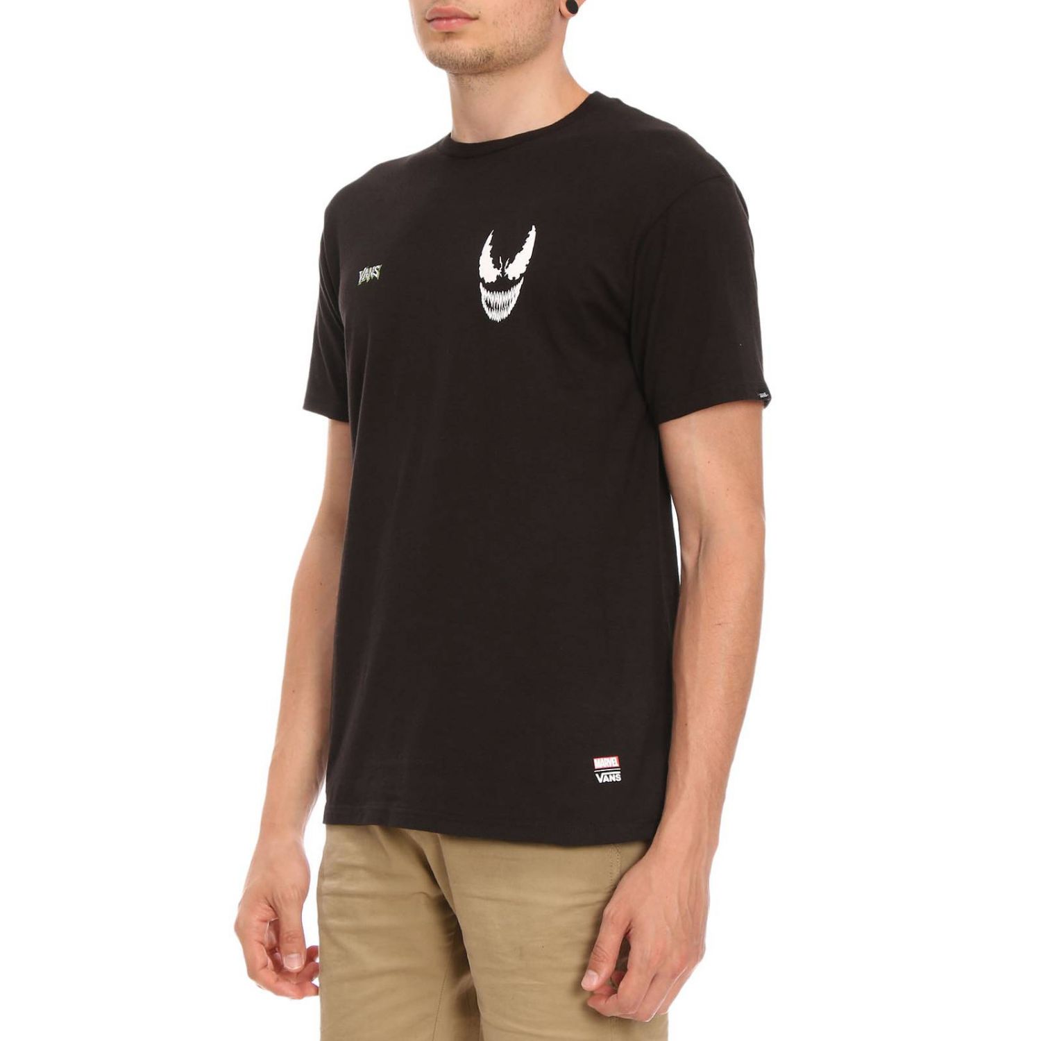 T-Shirt Vans VA3HRX GIGLIO 