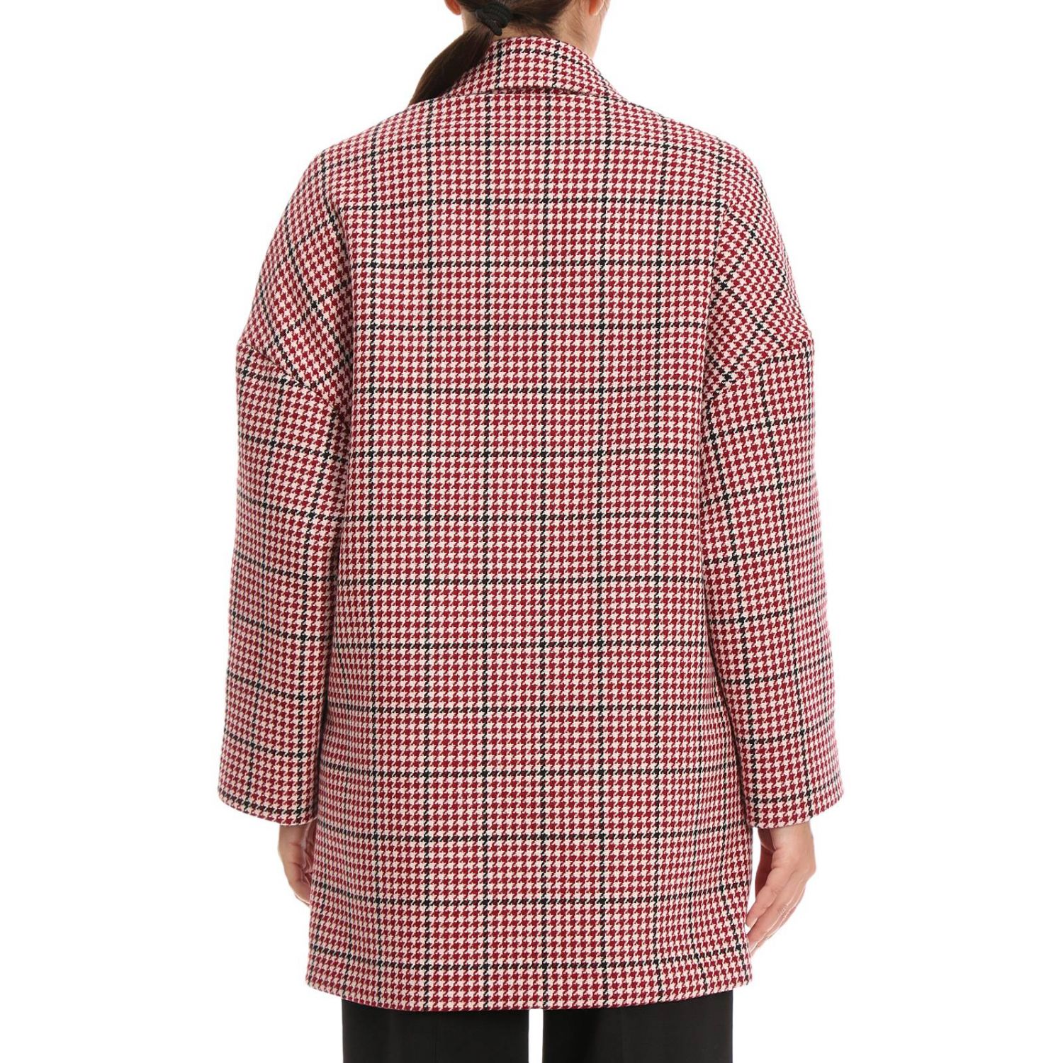red valentino leggings