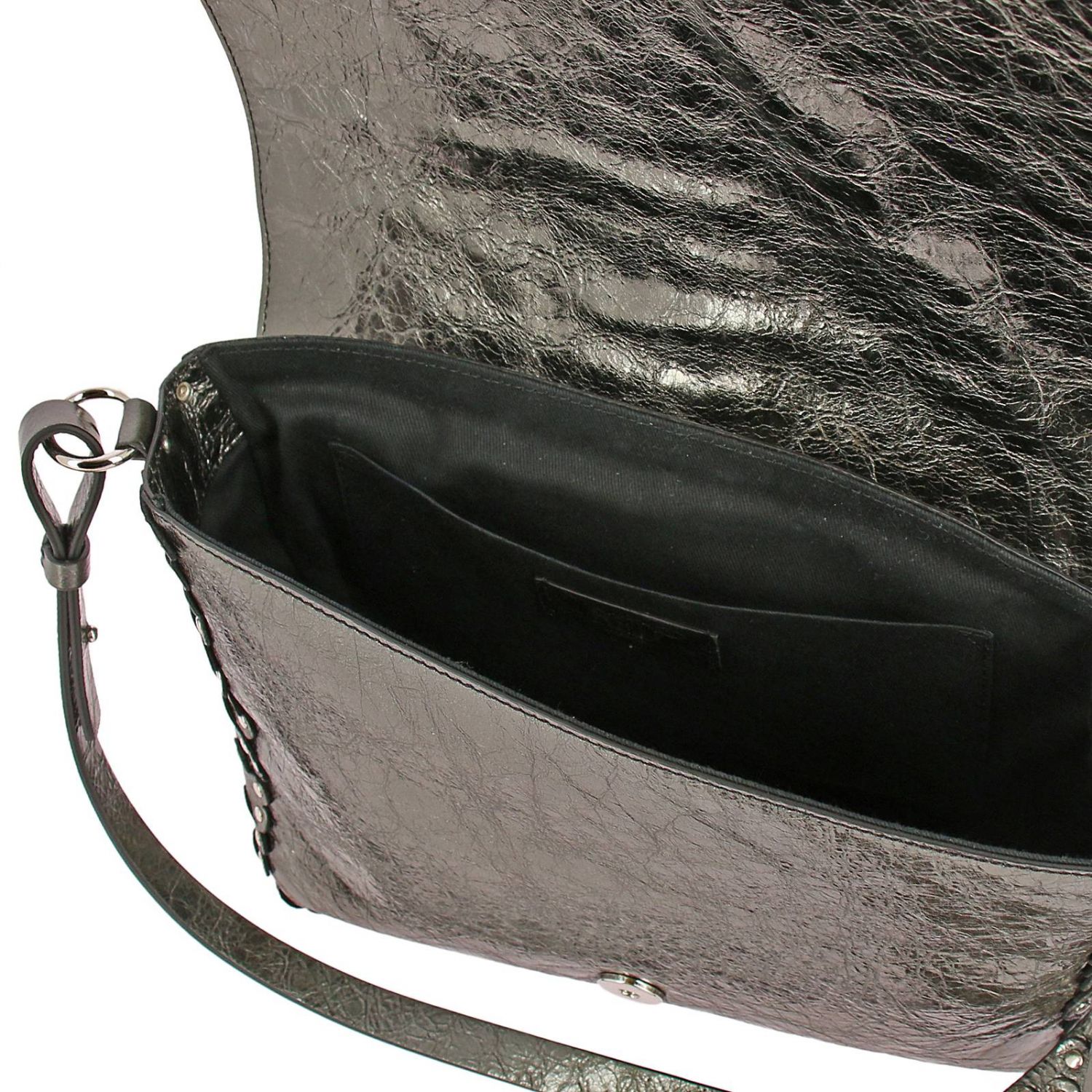 Red(V) Outlet Shoulder bag women Charcoal Crossbody Bags Red(V