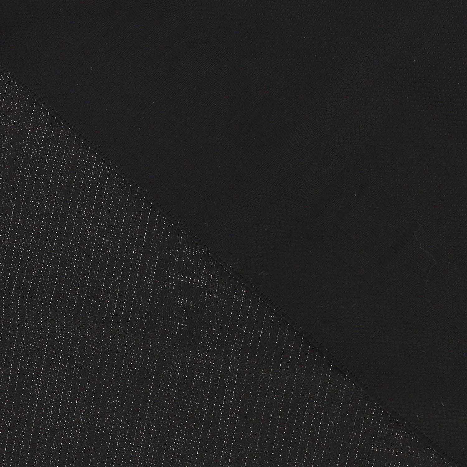 armani black color