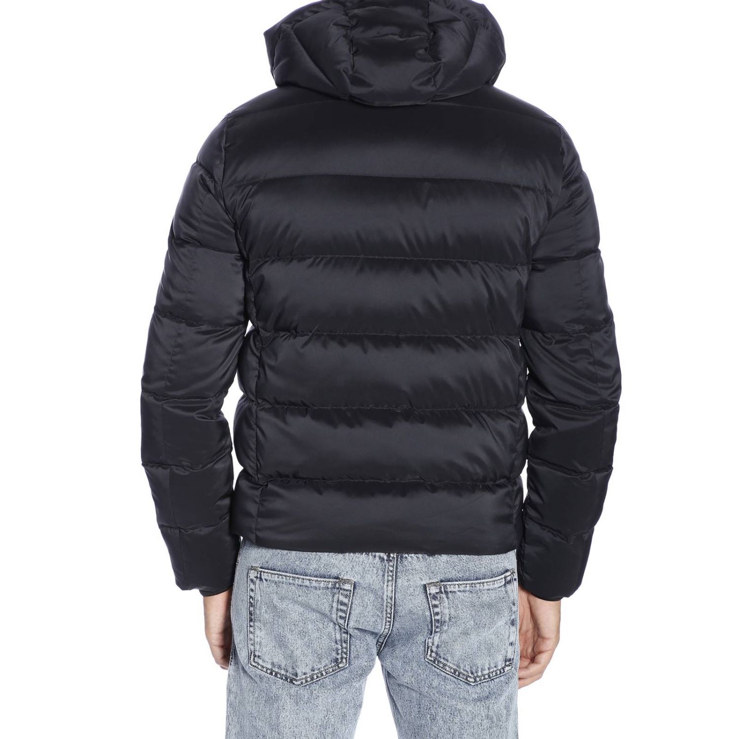 Emporio Armani Outlet: Jacket men 