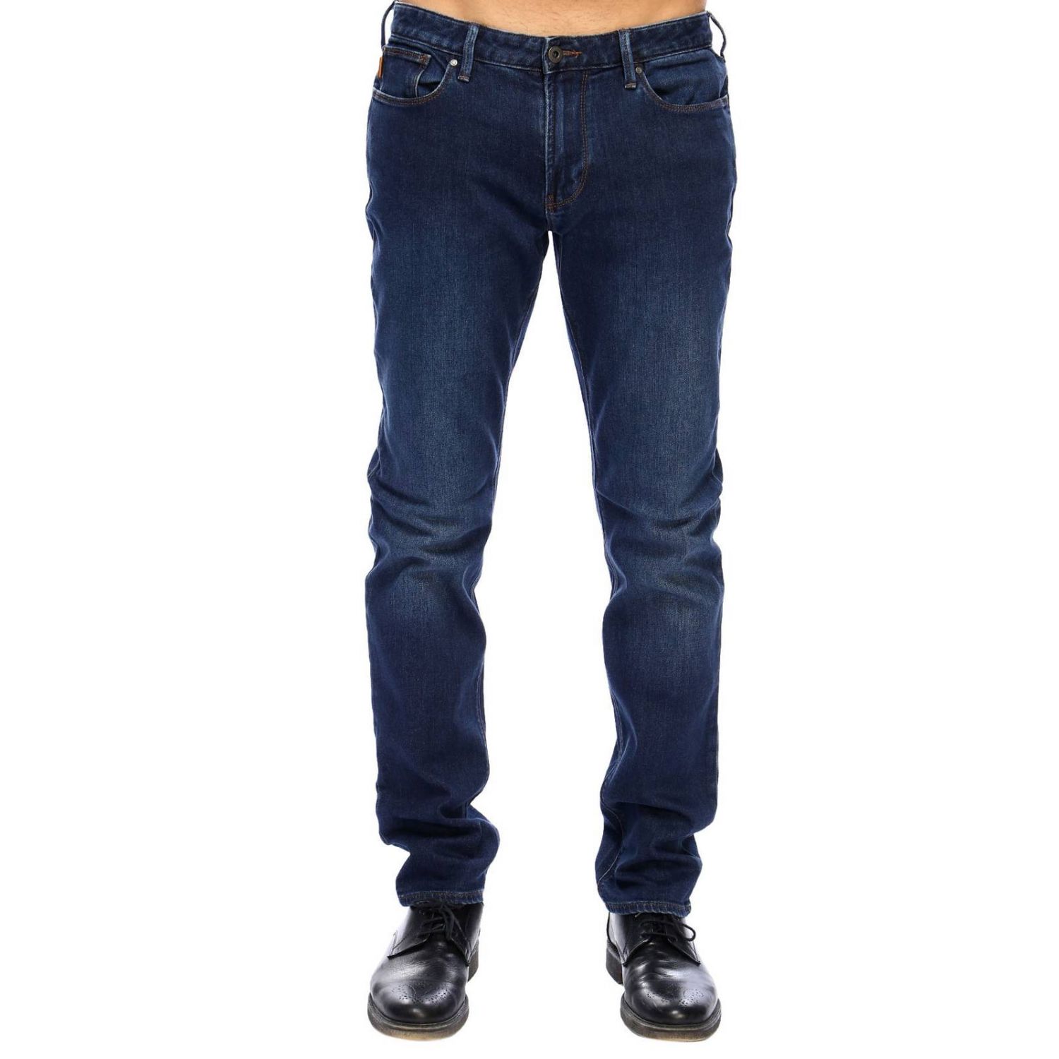 armani jeans men price