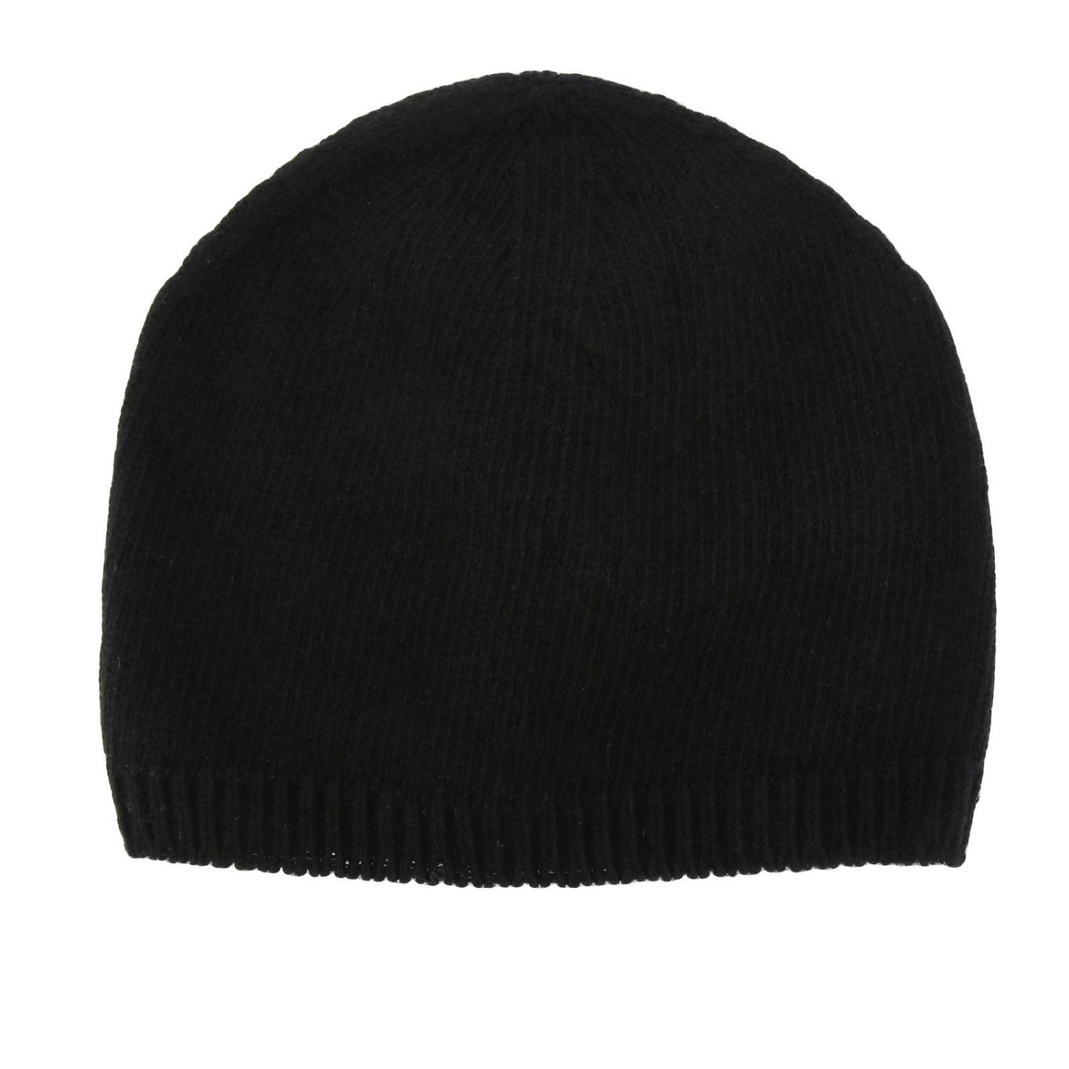 Emporio Armani Outlet: Hat men | Hat Emporio Armani Men Black | Hat ...
