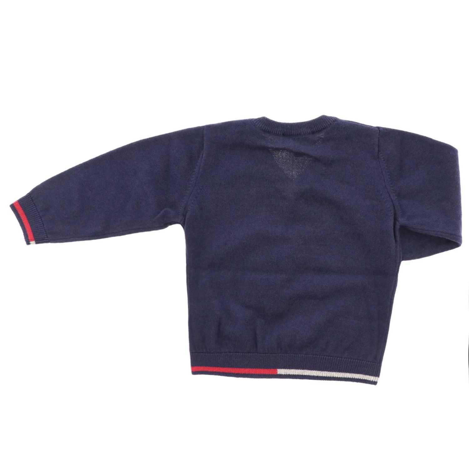 armani jumper kids