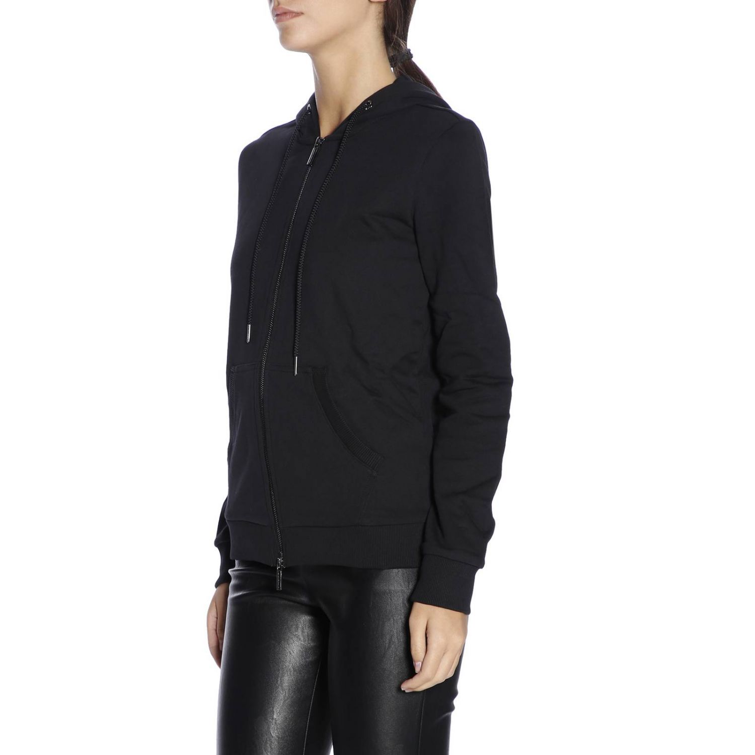 armani exchange sweats