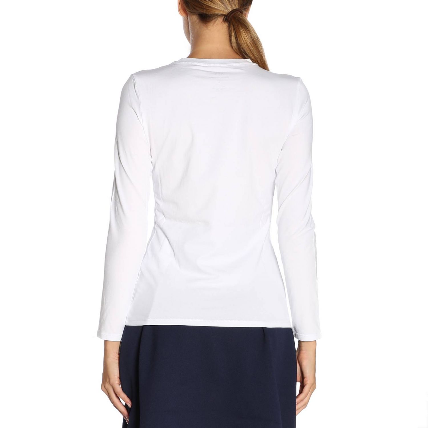 Armani Exchange Outlet Tshirt women Sweater Armani Exchange Women