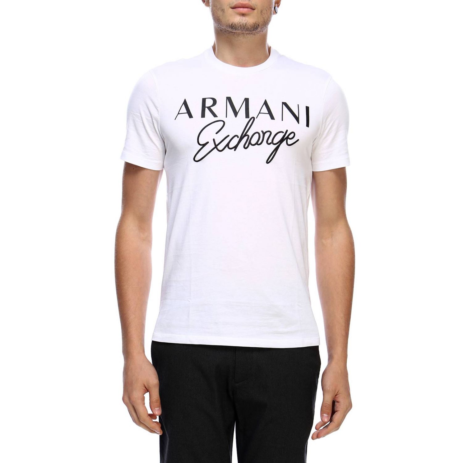 armani t shirts price