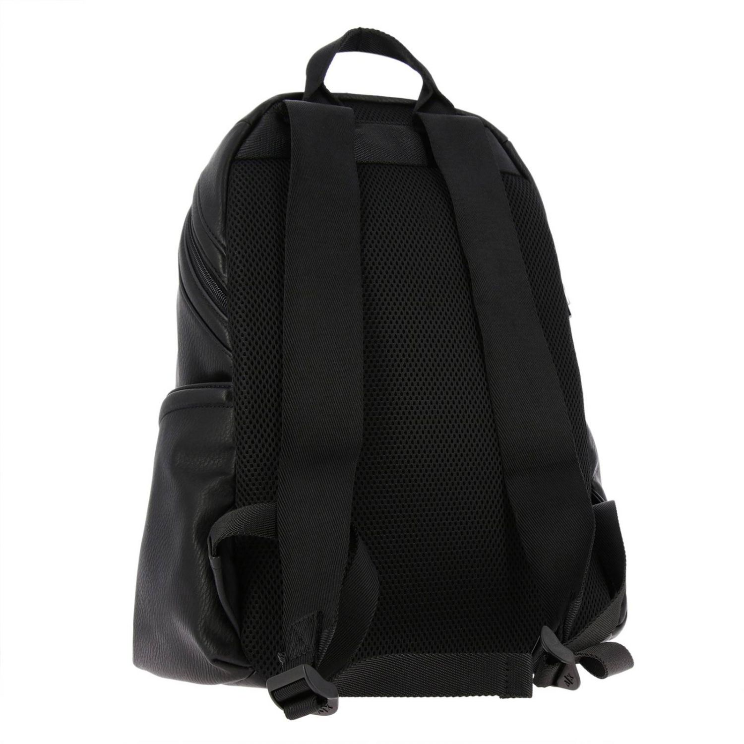 Armani Exchange Outlet: Bags men - Black | Bags Armani Exchange 952104 ...