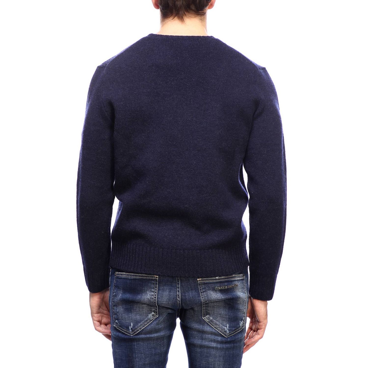 maglia ralph lauren con orso